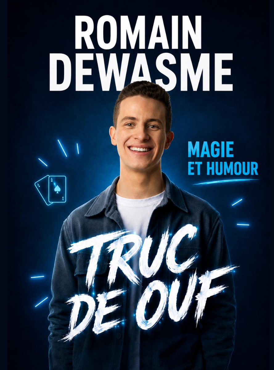 Truc de ouf