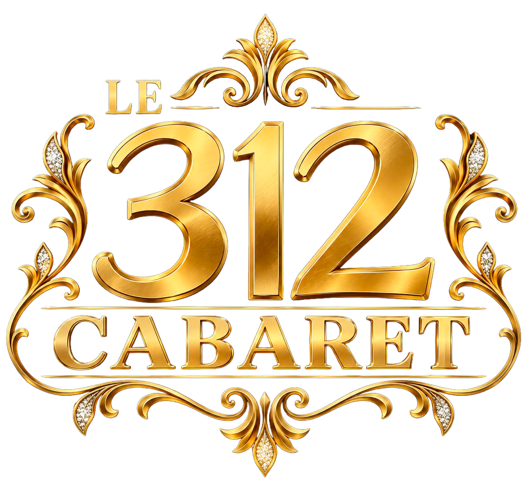 312 Cabaret et Comedy Club - Ligne (Ath)