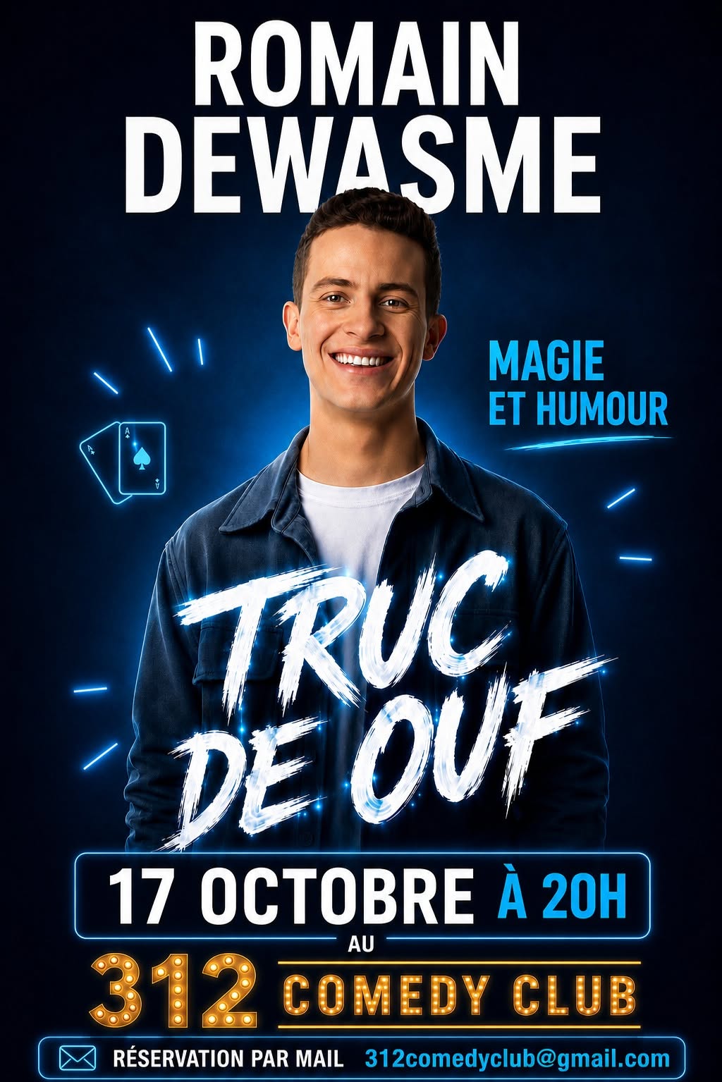 Truc de ouf